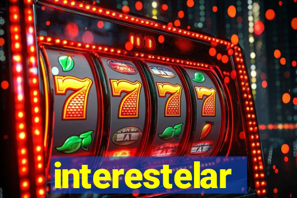 interestelar completo legendado